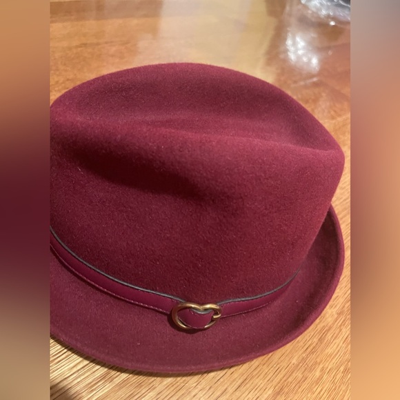 Gucci hat - Picture 5 of 5